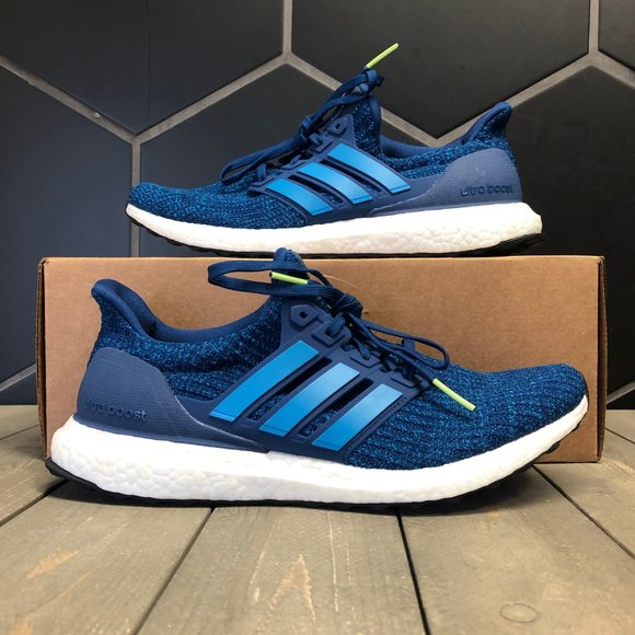 adidas ultra boost marine